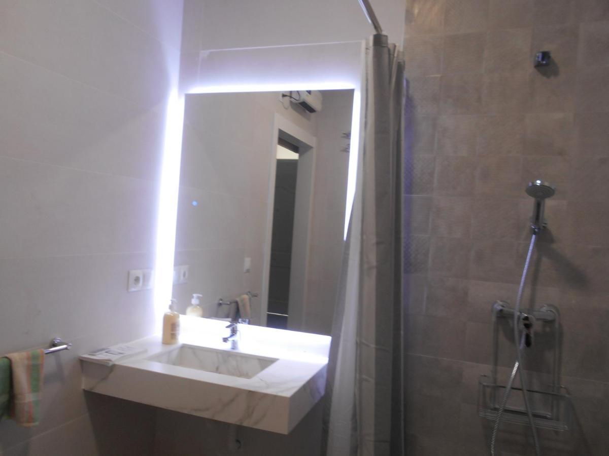 Twinflats Appartement Valencia