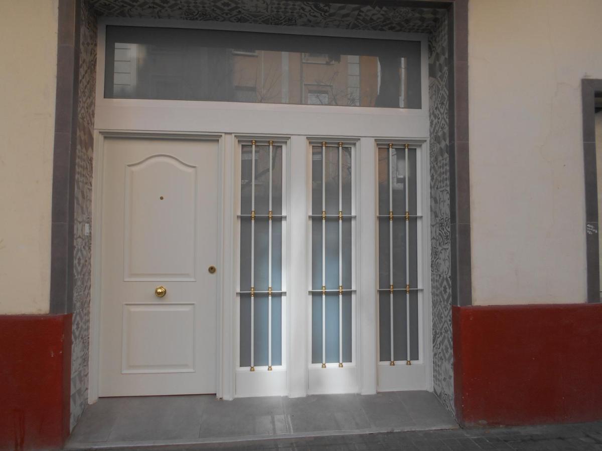 Appartement Twinflats