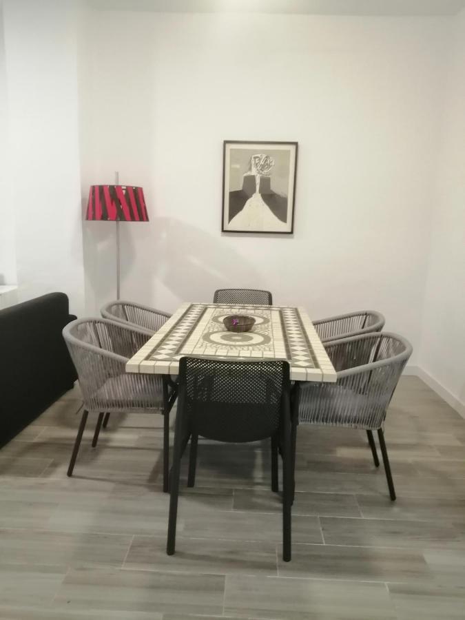 Appartement Twinflats *