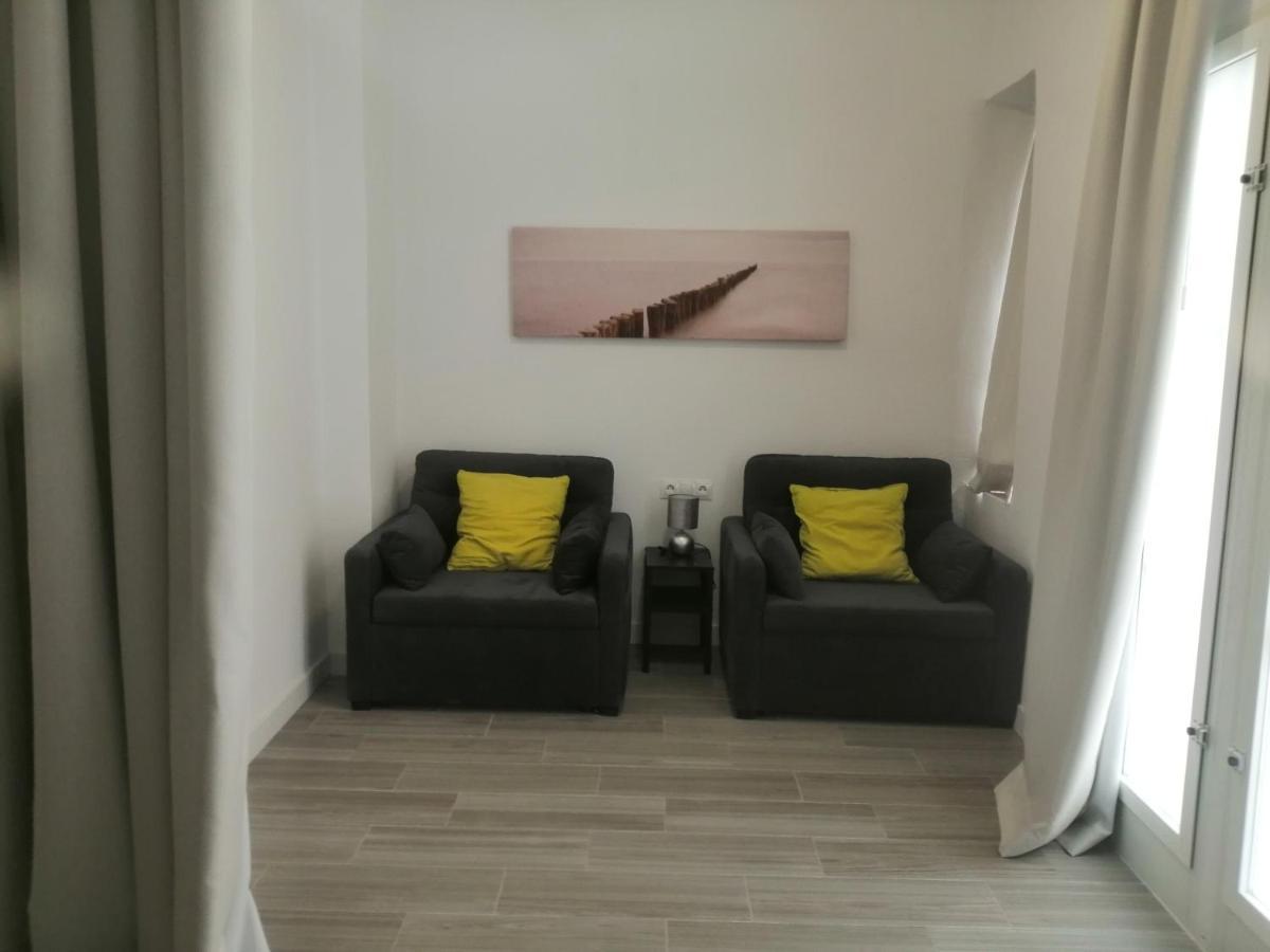 Appartement Twinflats *