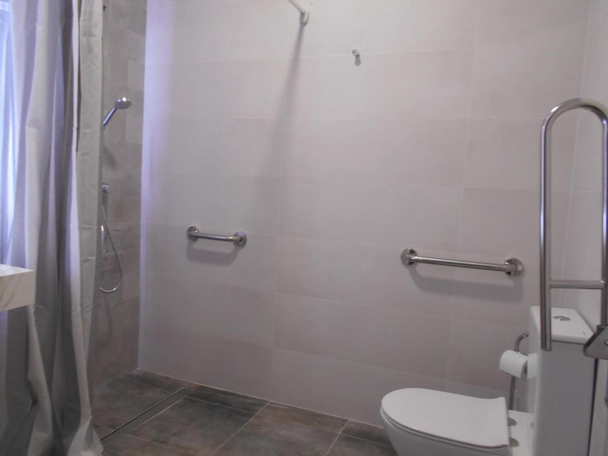 Appartement Twinflats Valencia