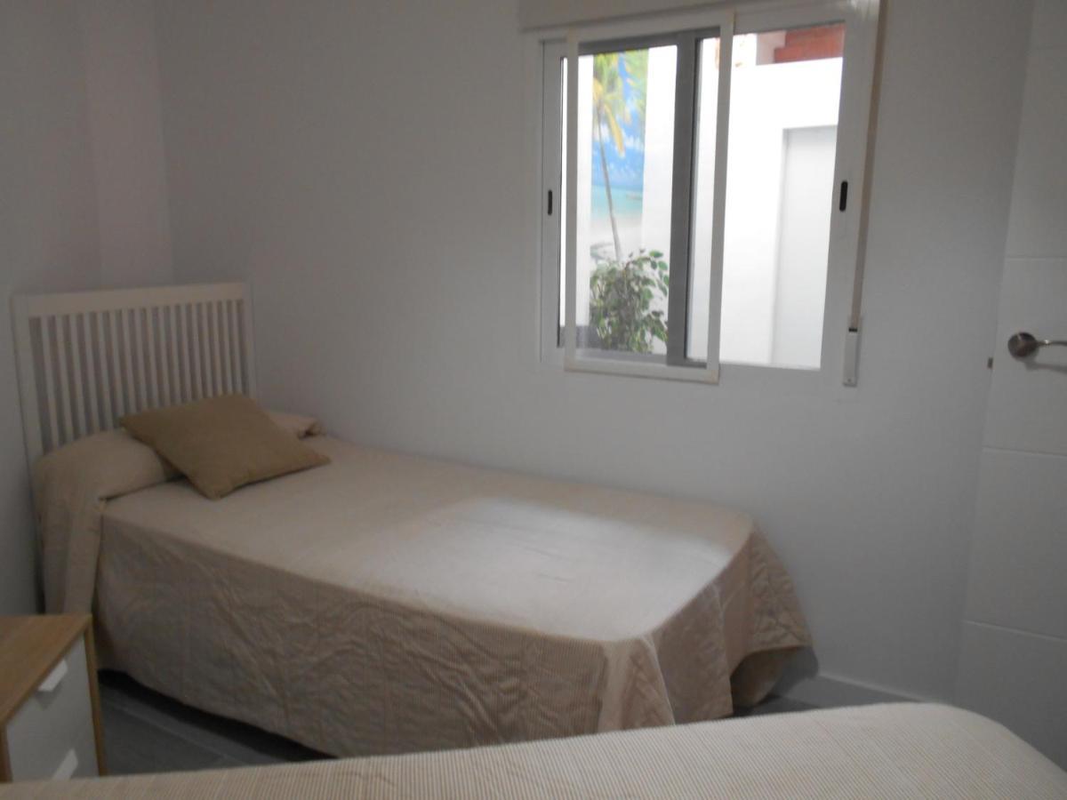 Appartement Twinflats Valencia