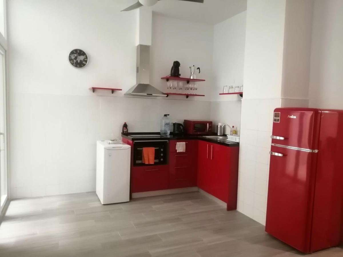 Twinflats Valencia