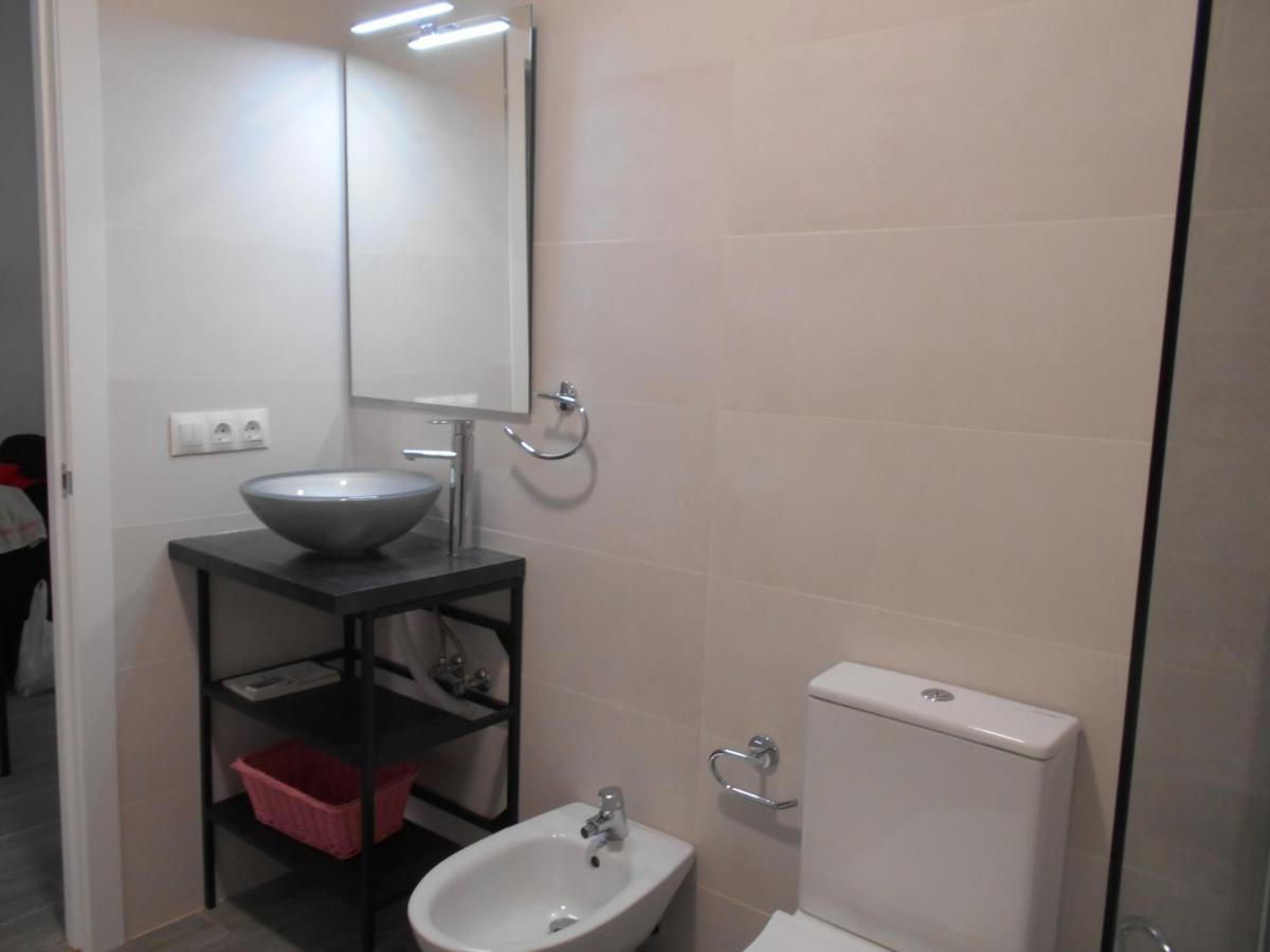 Appartement Twinflats *