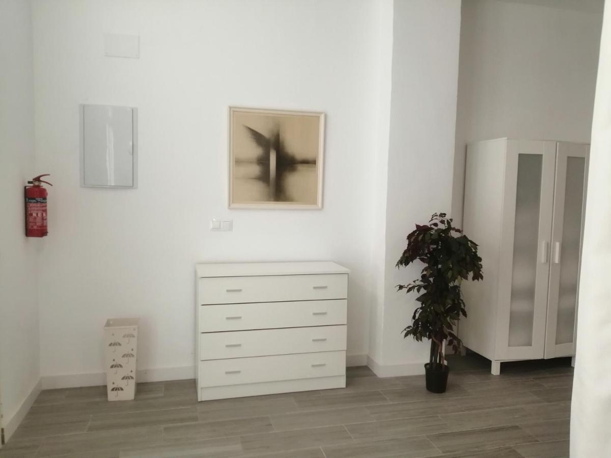 Twinflats * Valencia
