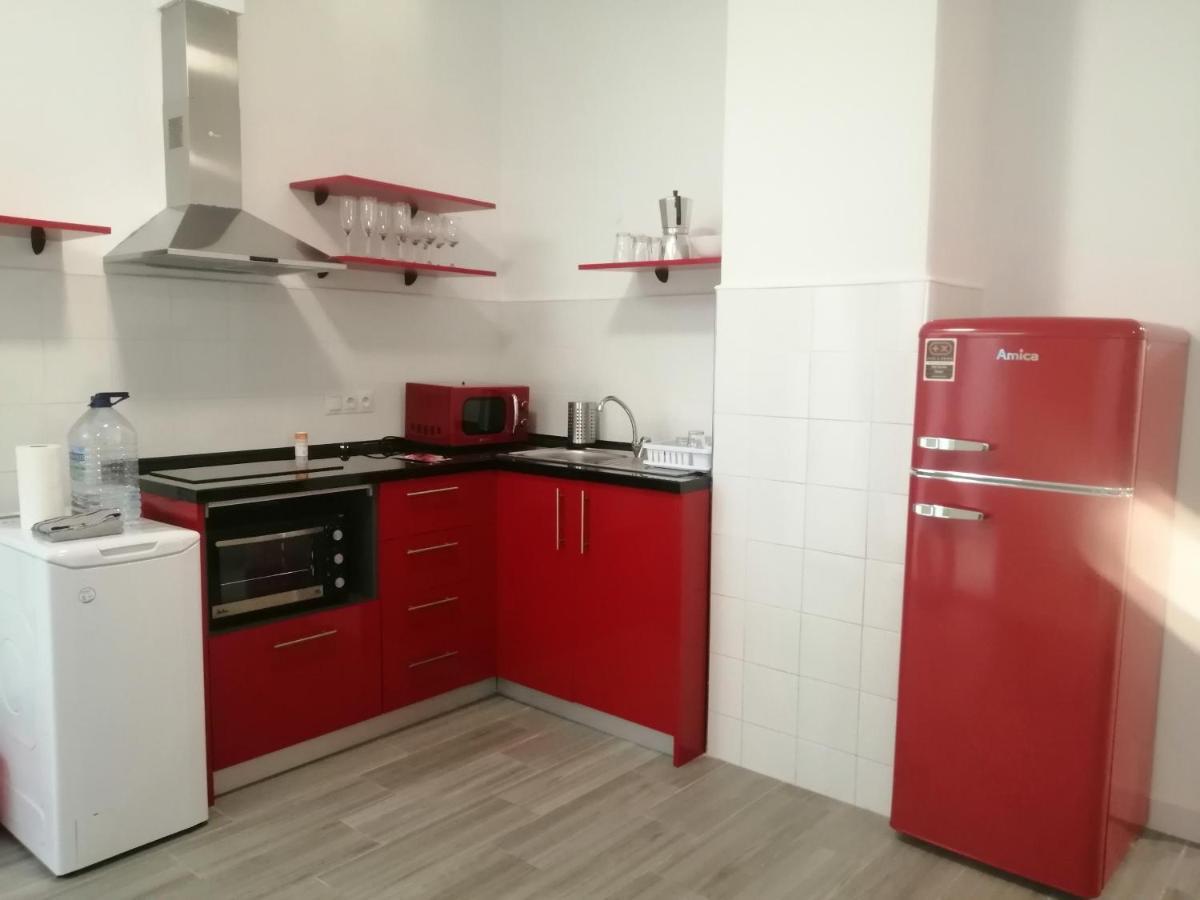 Appartement Twinflats Valencia
