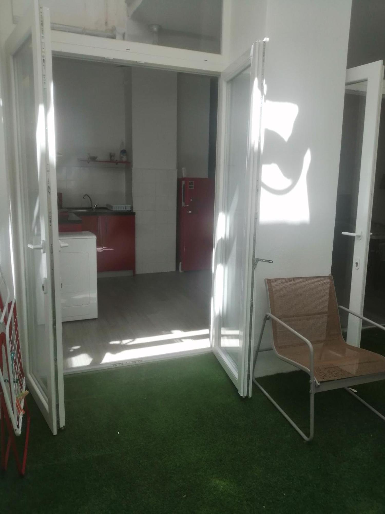 Twinflats Appartement *