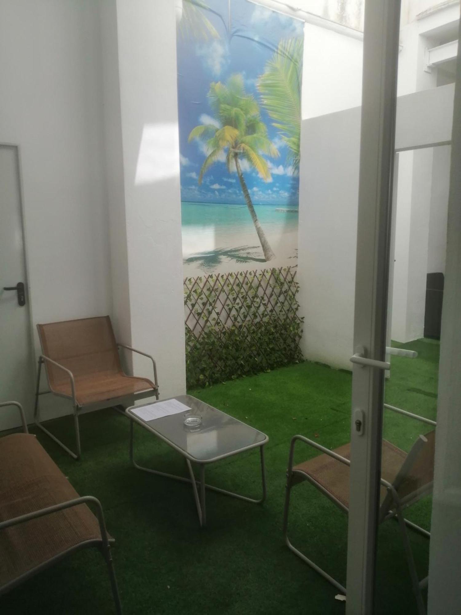 Appartement Twinflats