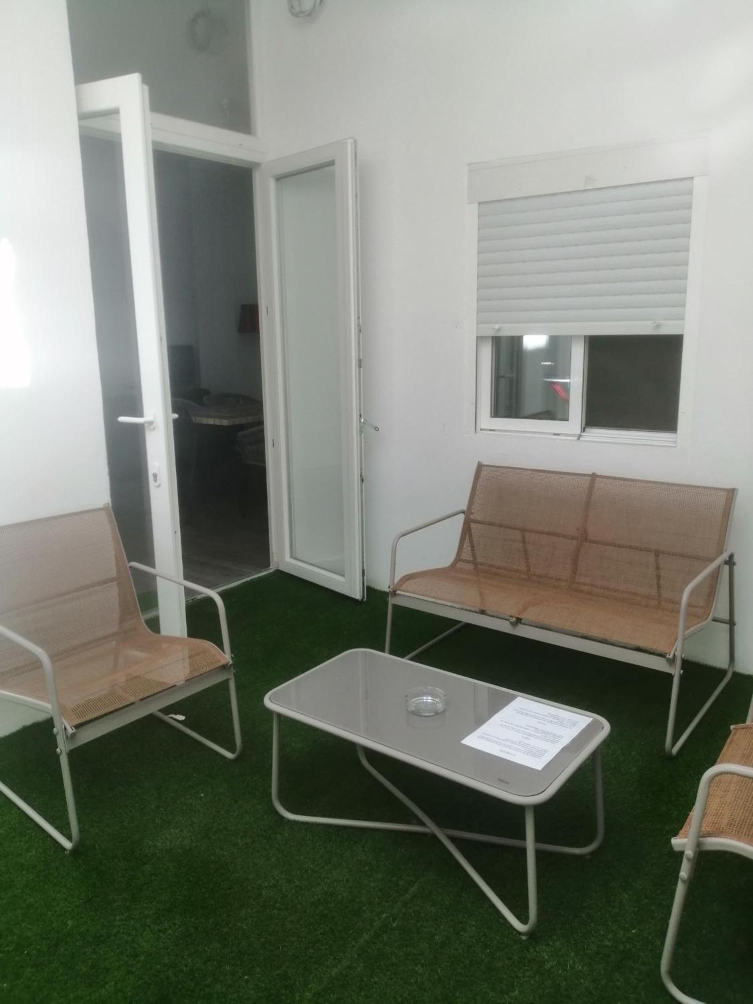 Twinflats Valencia